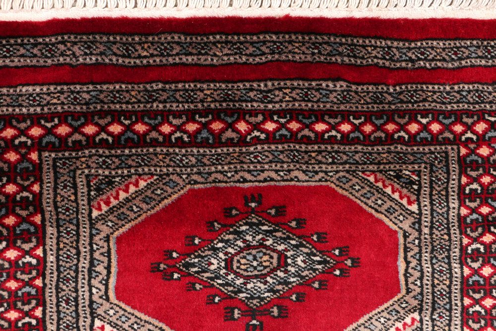 Jaldar 2' x 6' 7 - No. 47429 - ALRUG Rug Store