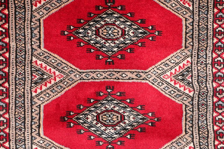 Jaldar 2' x 6' 7 - No. 47429 - ALRUG Rug Store