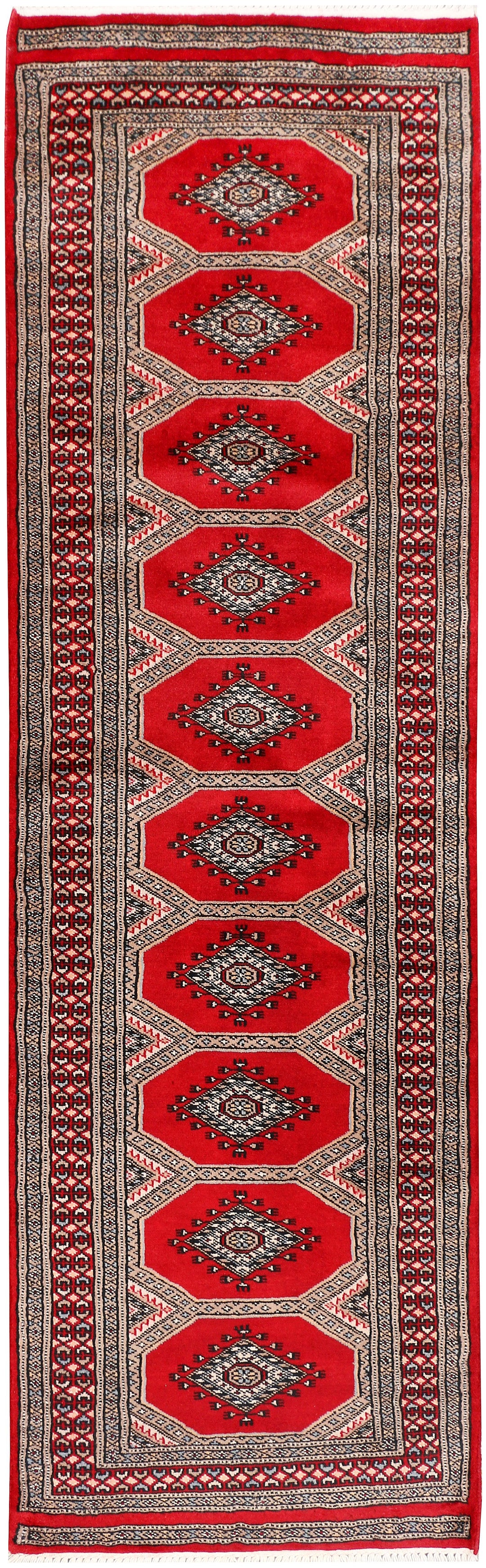 Jaldar 2' x 6' 7 - No. 47429 - ALRUG Rug Store