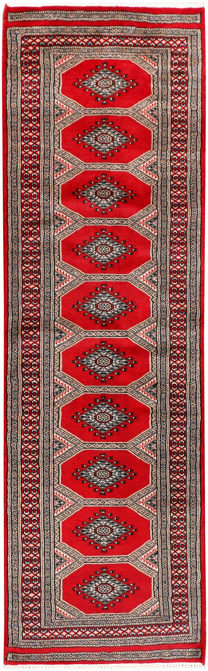 Jaldar 2' x 6' 7 - No. 47429 - ALRUG Rug Store