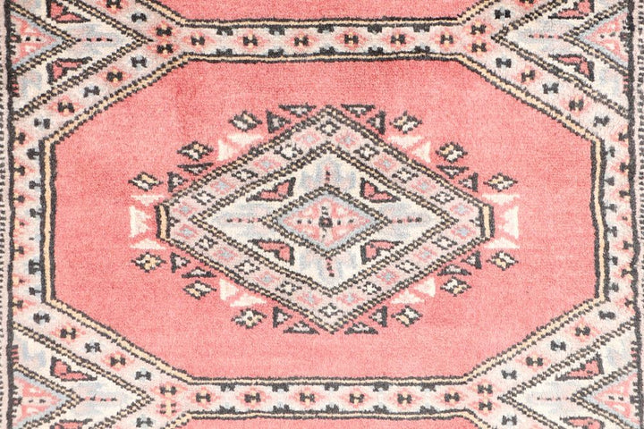 Jaldar 2' 2 x 6' 3 - No. 47441 - ALRUG Rug Store