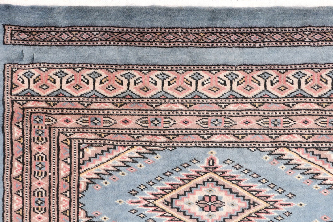 Light Slate Grey Jaldar 2'  2" x 6' " - No. QA76920