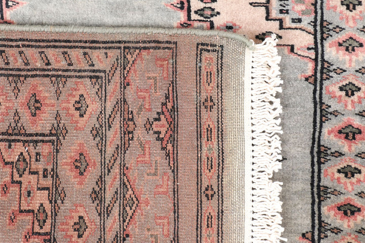 Dark Grey Jaldar 2' 1 x 5' 9 - No. 47452 - ALRUG Rug Store