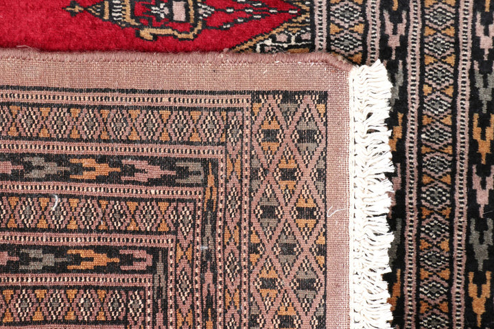 Dark Grey Prayer 2' x 5' 10 - No. 47453 - ALRUG Rug Store