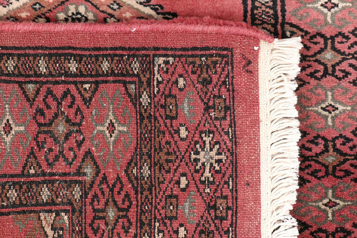 Dark Salmon Jaldar 2'  x" 5'  9" - No. QA88631