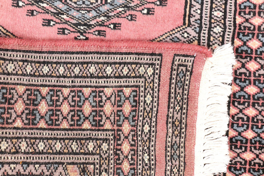 Salmon Jaldar 2'  x" 6' " - No. QA20125