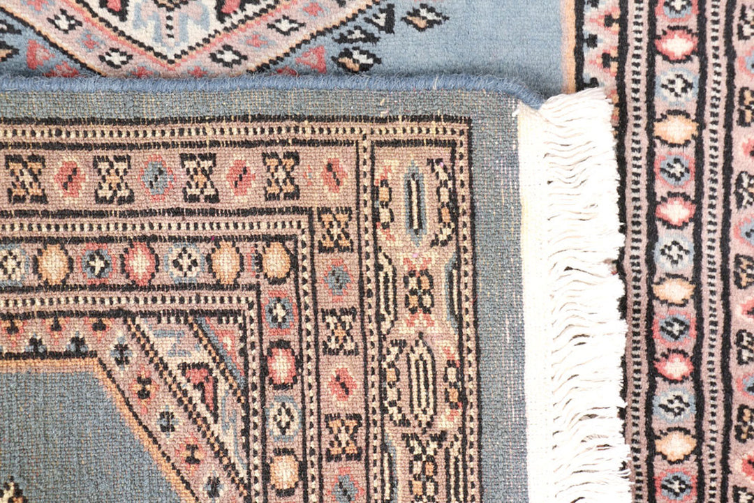 Light Slate Grey Jaldar 2'  1" x 6'  2" - No. QA82147