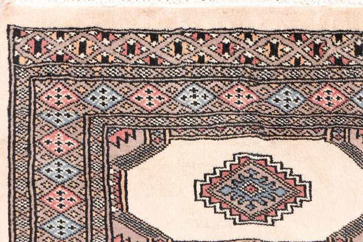 Wheat Jaldar 2'  x" 5'  11" - No. QA23863