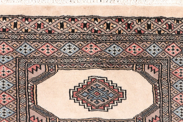 Wheat Jaldar 2' x 5' 11 - No. 47462 - ALRUG Rug Store
