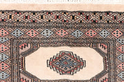 Wheat Jaldar 2' x 5' 11 - No. 47462 - ALRUG Rug Store