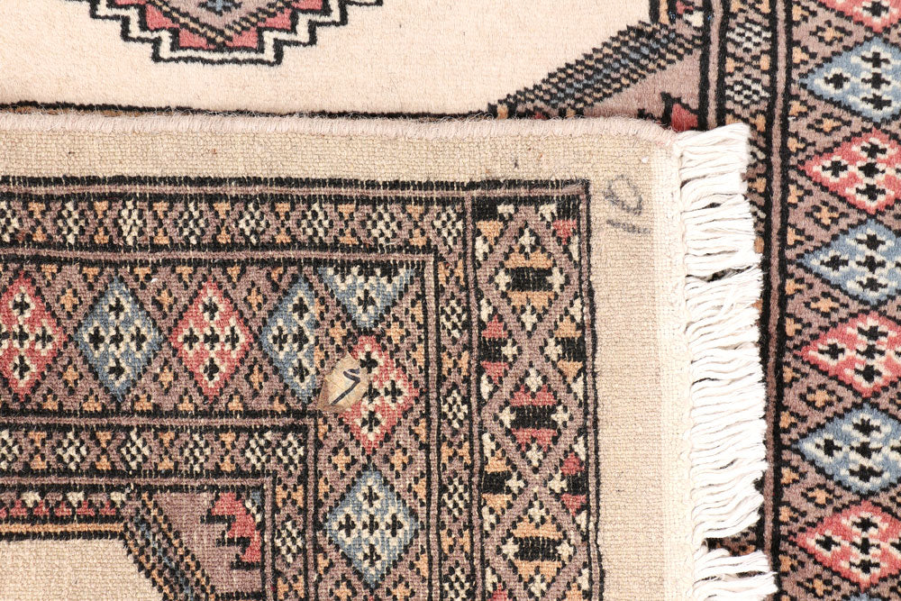 Wheat Jaldar 2' x 5' 11 - No. 47462 - ALRUG Rug Store