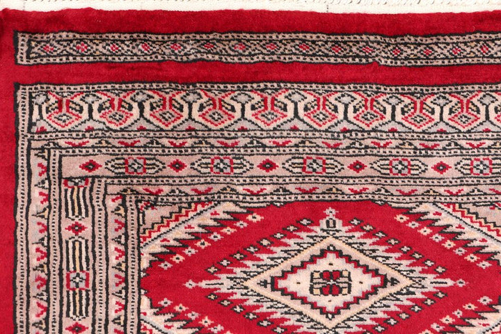 Jaldar 2' 2 x 6' 1 - No. 47468 - ALRUG Rug Store