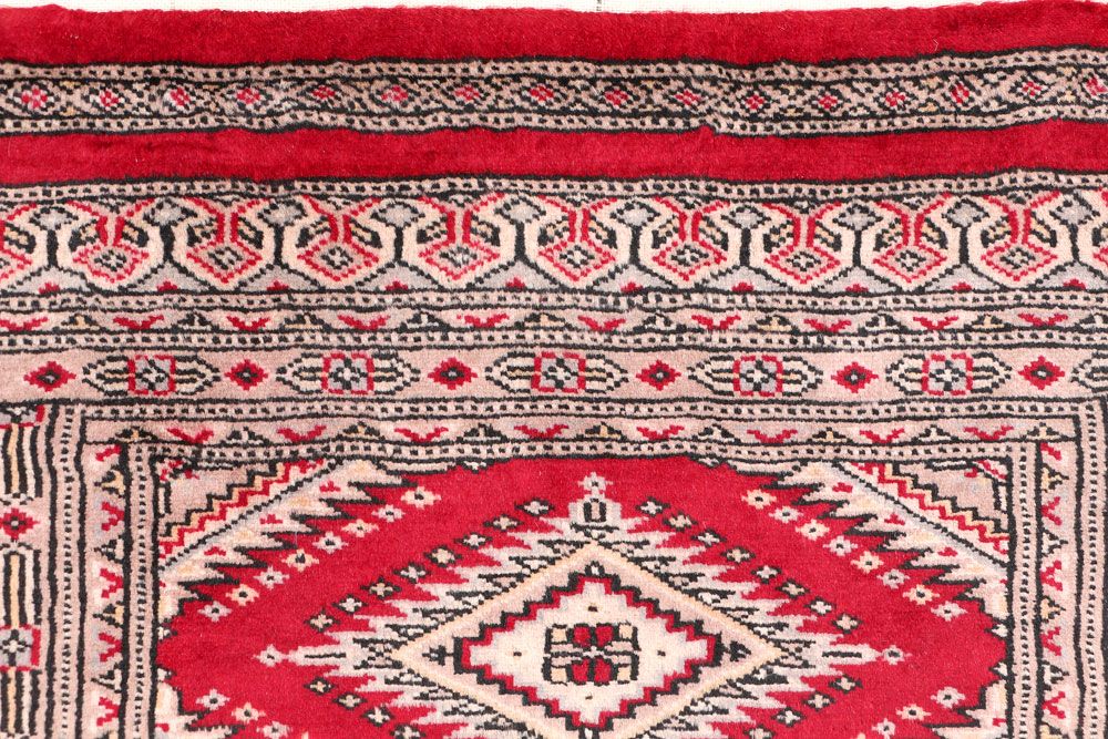 Jaldar 2' 2 x 6' 1 - No. 47468 - ALRUG Rug Store