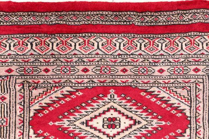 Jaldar 2' 2 x 6' 1 - No. 47468 - ALRUG Rug Store