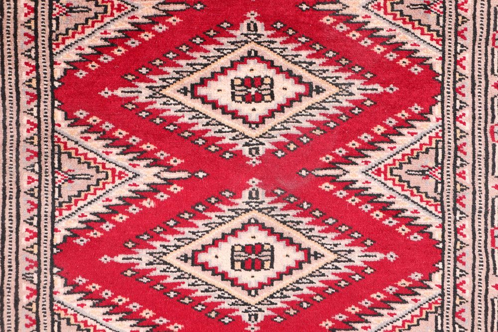 Jaldar 2' 2 x 6' 1 - No. 47468 - ALRUG Rug Store