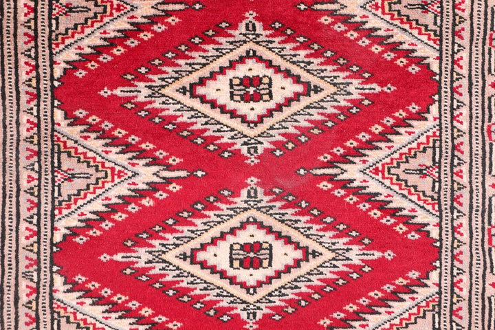 Jaldar 2' 2 x 6' 1 - No. 47468 - ALRUG Rug Store