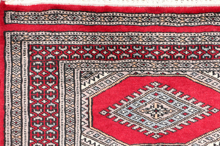 Firebrick Jaldar 2'  x" 6' " - No. QA85685