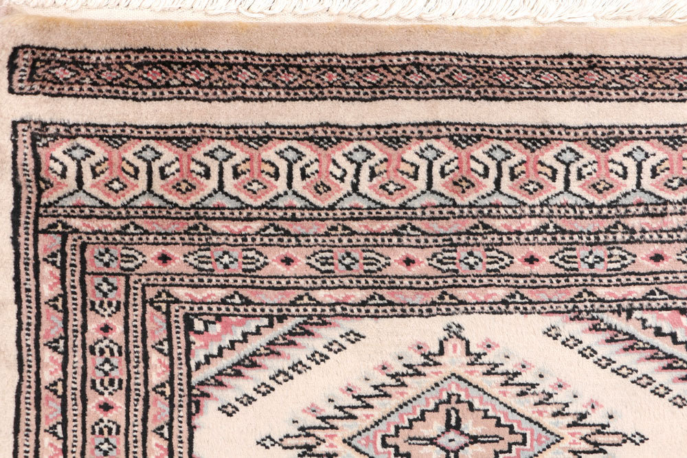 Tan Jaldar 2' 1 x 6' 2 - No. 47471 - ALRUG Rug Store