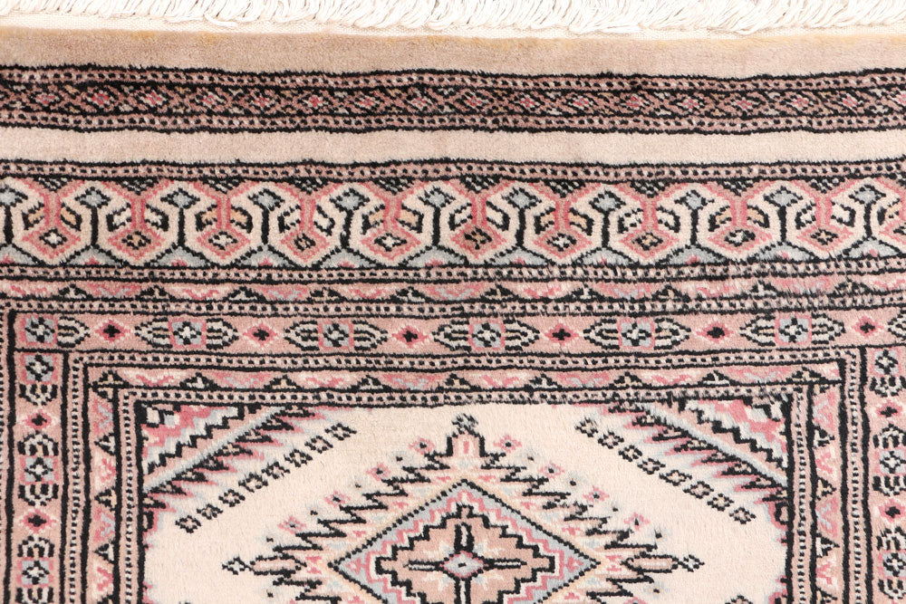 Tan Jaldar 2' 1 x 6' 2 - No. 47471 - ALRUG Rug Store