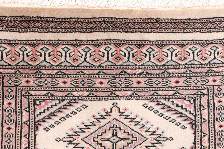 Tan Jaldar 2' 1 x 6' 2 - No. 47471 - ALRUG Rug Store