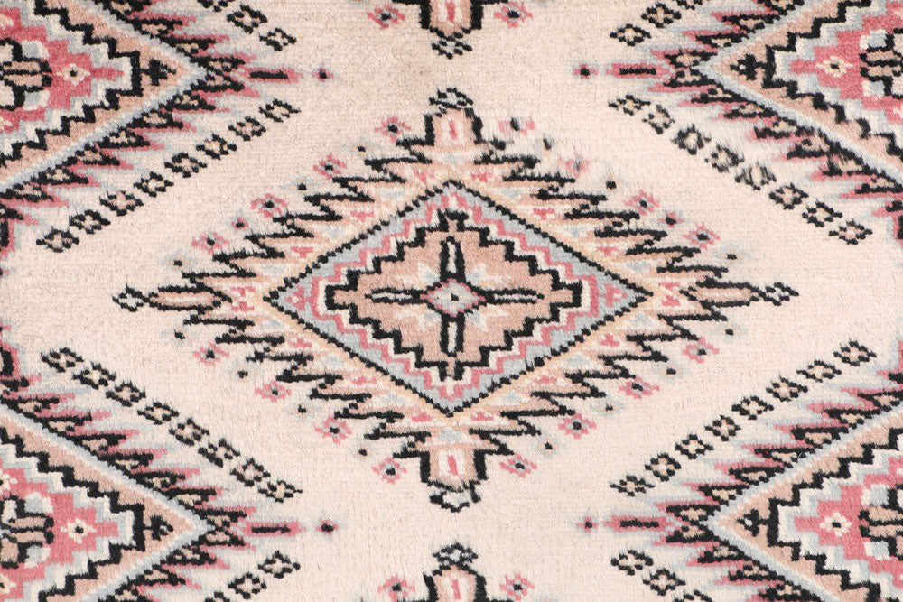 Tan Jaldar 2' 1 x 6' 2 - No. 47471 - ALRUG Rug Store