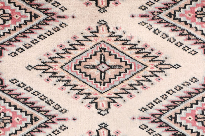 Tan Jaldar 2' 1 x 6' 2 - No. 47471 - ALRUG Rug Store