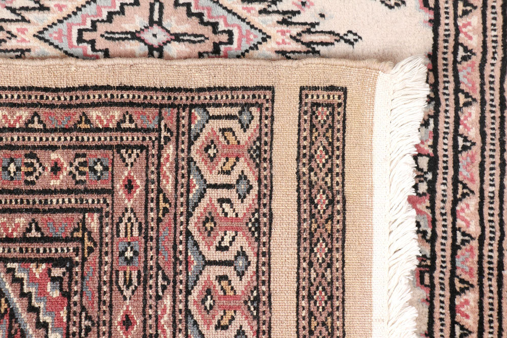 Tan Jaldar 2' 1 x 6' 2 - No. 47471 - ALRUG Rug Store