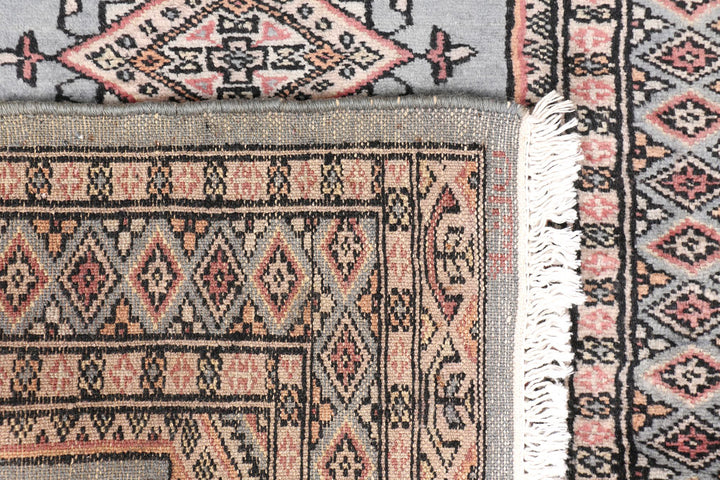Grey Jaldar 2' 1 x 5' 11 - No. 47473 - ALRUG Rug Store