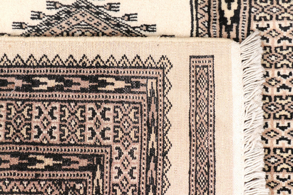 Tan Jaldar 2' 2 x 6' 7 - No. 47482 - ALRUG Rug Store