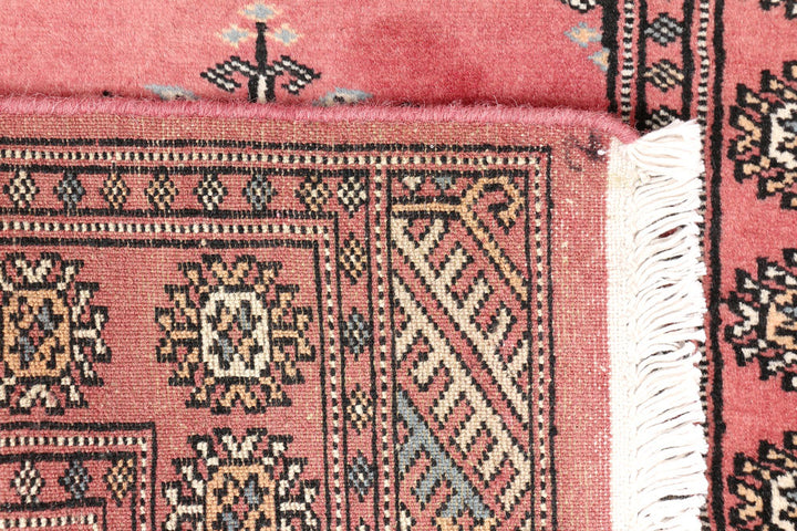 Dark Salmon Butterfly 2' x 5' 9 - No. 47495 - ALRUG Rug Store