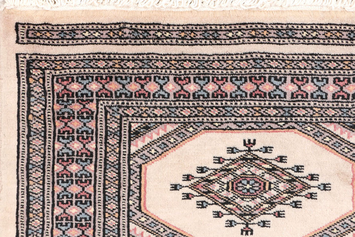 Wheat Jaldar 2' 1 x 5' 1 - No. 47496 - ALRUG Rug Store