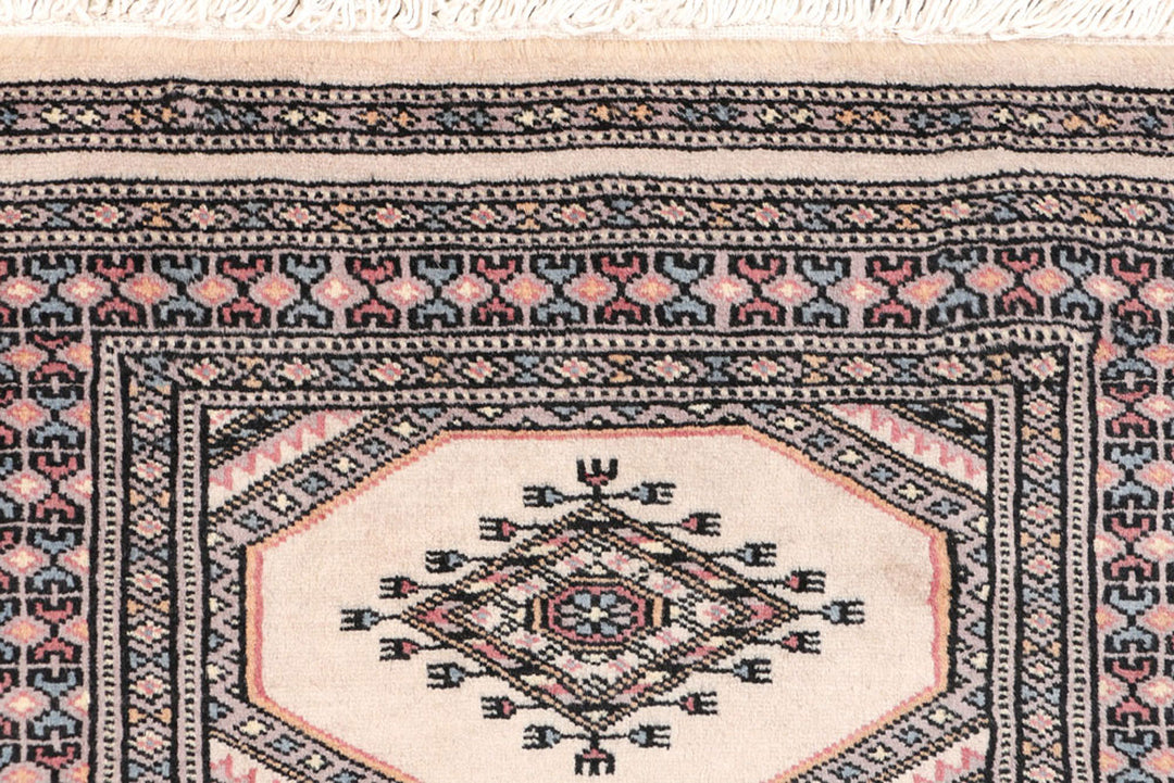 Wheat Jaldar 2'  1" x 5'  1" - No. QA76948