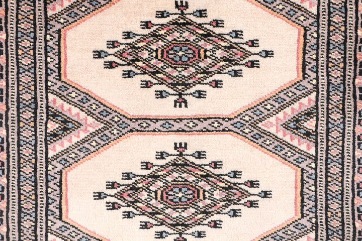 Wheat Jaldar 2' 1 x 5' 1 - No. 47496 - ALRUG Rug Store