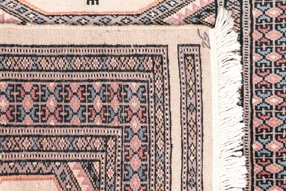 Wheat Jaldar 2' 1 x 5' 1 - No. 47496 - ALRUG Rug Store