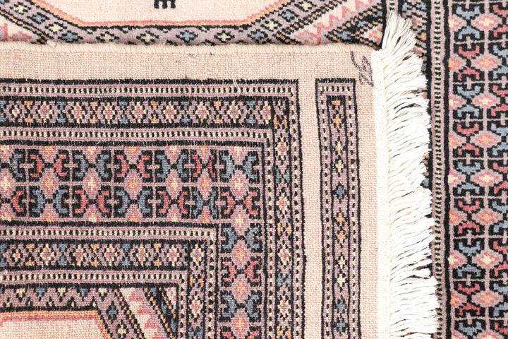 Wheat Jaldar 2' 1 x 5' 1 - No. 47496 - ALRUG Rug Store