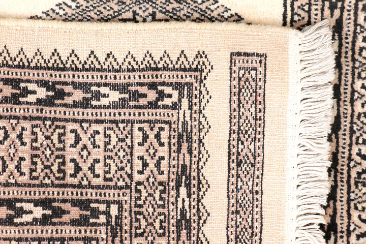 Wheat Jaldar 2' 2 x 6' 7 - No. 47498 - ALRUG Rug Store