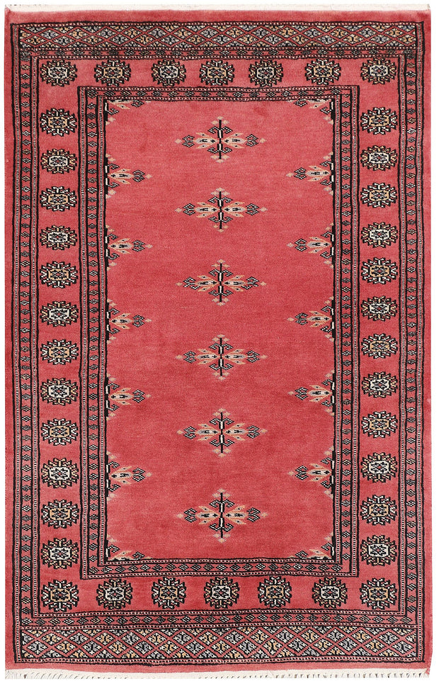 Butterfly 2' 7 x 3' 11 - No. 47502 - ALRUG Rug Store
