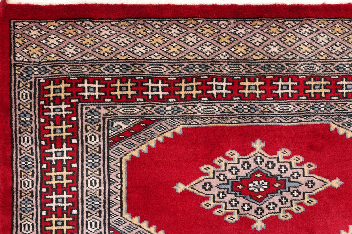 Firebrick Jaldar 2' 7 x 4' 2 - No. 47503