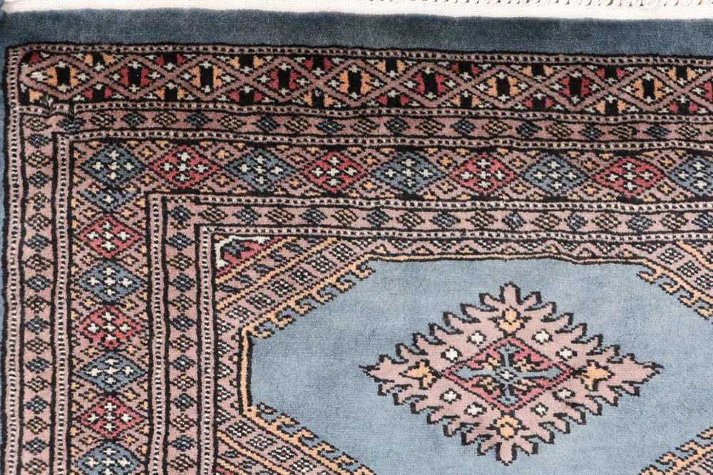 Jaldar 2' 6 x 4' 3 - No. 47504 - ALRUG Rug Store