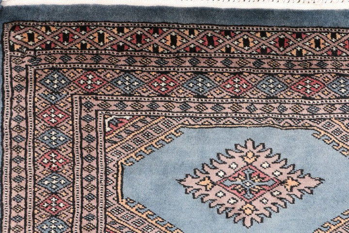 Jaldar 2' 6 x 4' 3 - No. 47504 - ALRUG Rug Store