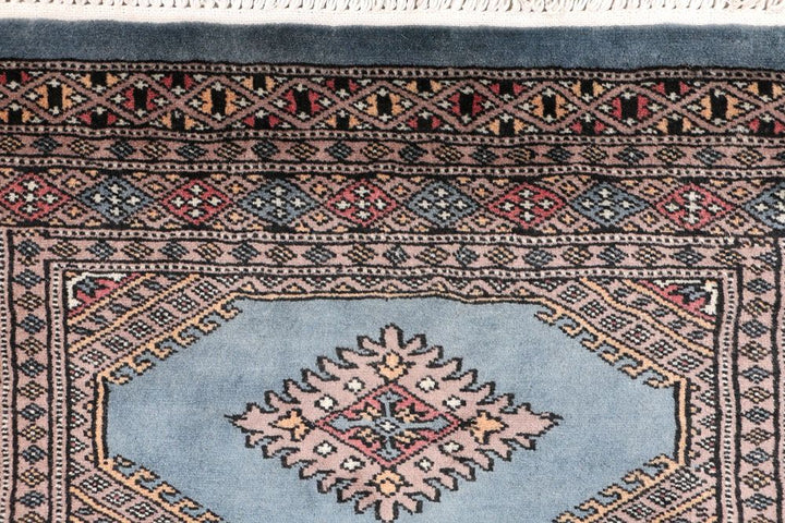 Jaldar 2' 6 x 4' 3 - No. 47504 - ALRUG Rug Store