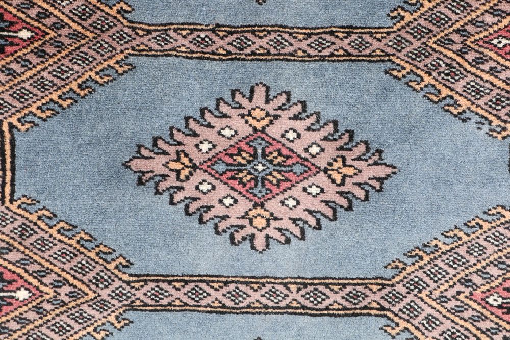 Jaldar 2' 6 x 4' 3 - No. 47504 - ALRUG Rug Store