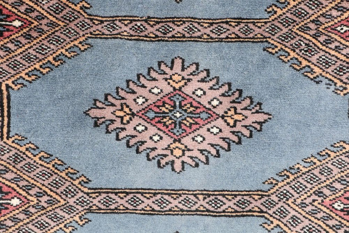 Jaldar 2' 6 x 4' 3 - No. 47504 - ALRUG Rug Store