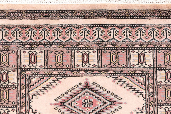 Wheat Jaldar 2'  7" x 4' " - No. QA47143