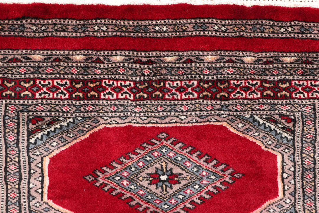 Firebrick Jaldar 2' 7 x 4' 2 - No. 47515