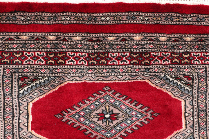 Firebrick Jaldar 2' 7 x 4' 2 - No. 47515