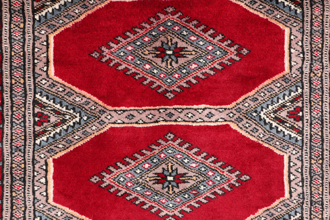 Firebrick Jaldar 2' 7 x 4' 2 - No. 47515