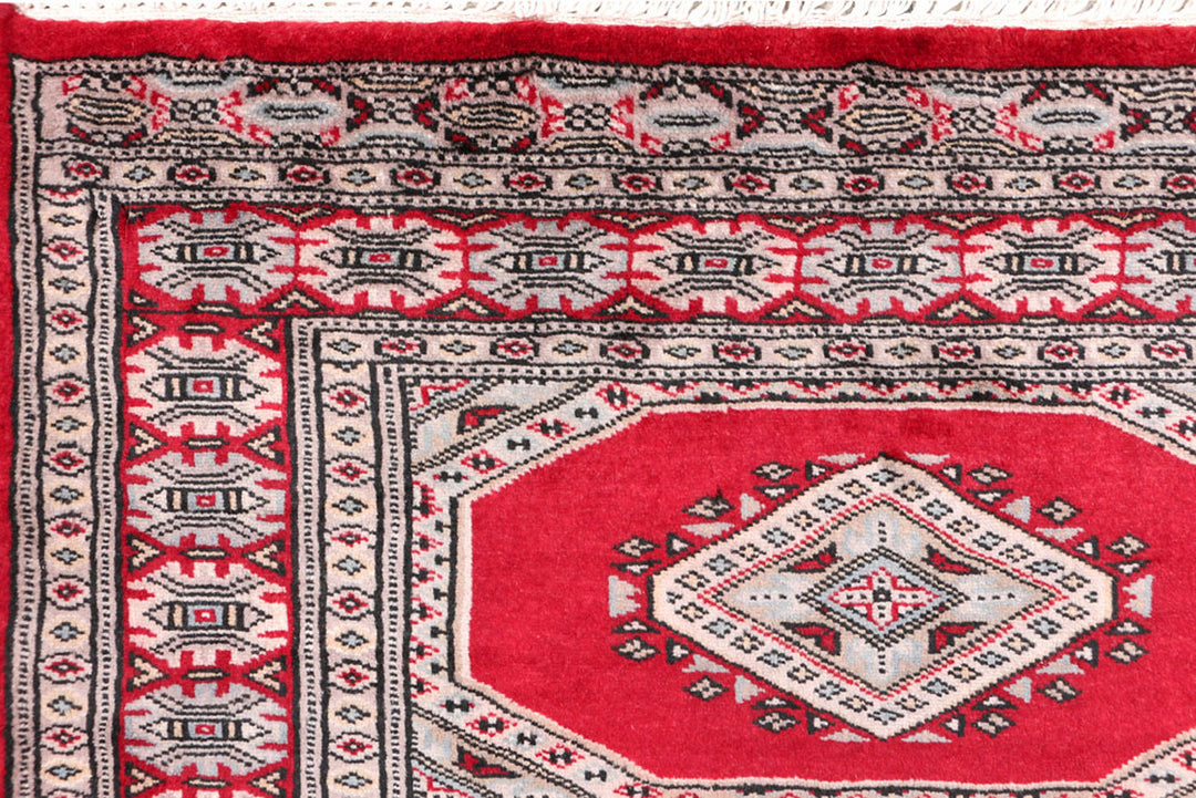 Firebrick Jaldar 2' 7 x 3' 9 - No. 47519