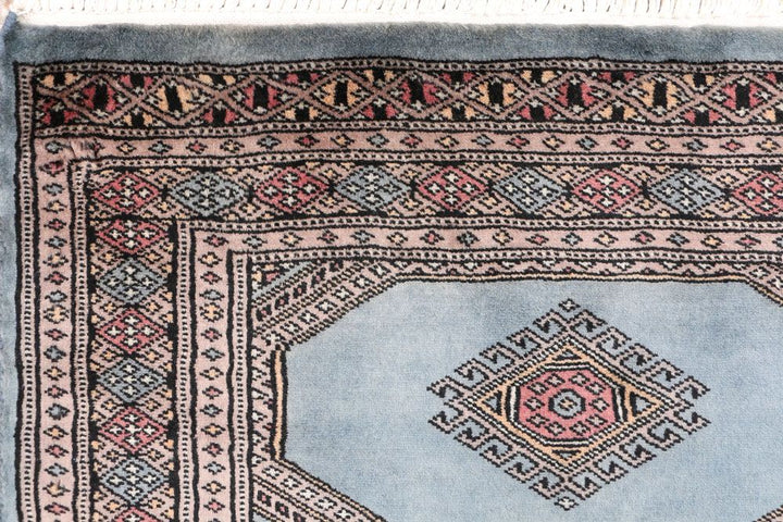 Jaldar 2' 6 x 4' 1 - No. 47523 - ALRUG Rug Store
