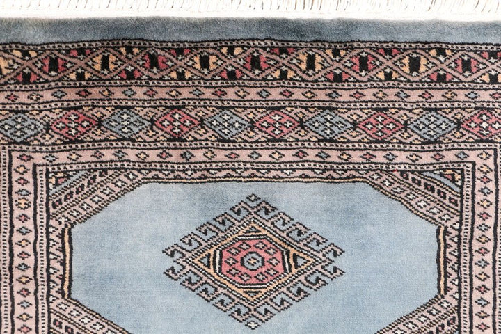 Jaldar 2' 6 x 4' 1 - No. 47523 - ALRUG Rug Store